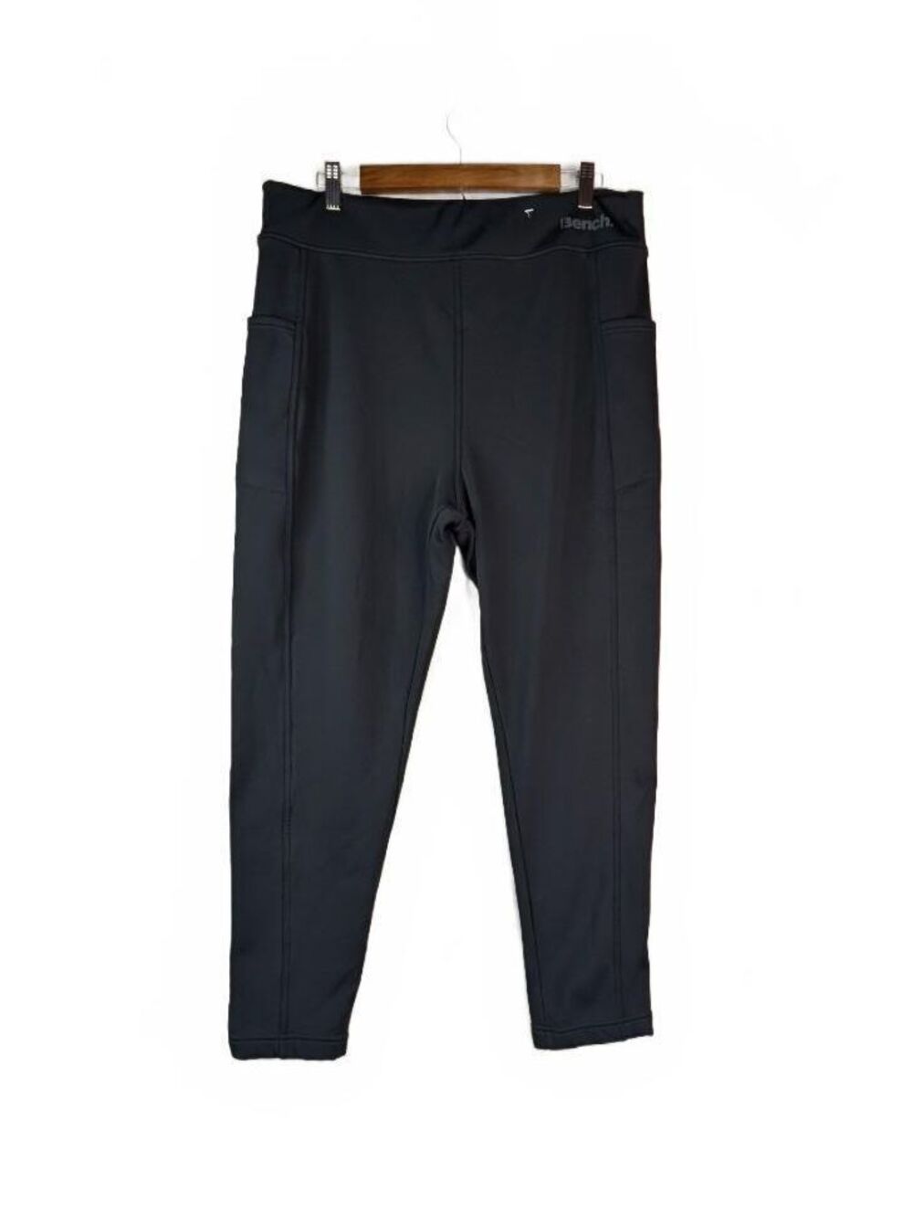 Bench Athletic Insulated Leggings with Side Pockets XXL